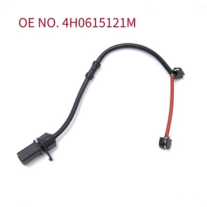 Heli <b>Electronics</b> Brake Warning Wire Harness 4H0615121M For Audi 345mm Replacement <b>Repair</b> <b>Part</b> - Product Image 5