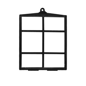 Kit d'accessoires de remplacement pour aspirateur <span class=keywords><strong>robot</strong></span> et serpillière combinés <span class=keywords><strong>Shark</strong></span> <span class=keywords><strong>IQ</strong></span> R101AE/<span class=keywords><strong>IQ</strong></span> R101, brosse à rouleau, filtre, brosse latérale, pièces de rechange - Product Image 4