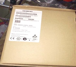6SE6440-2UD24-0BA1 MM440 PLC PAC y Controladores Dedicados - Product Image 2