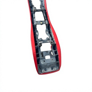 Revestimiento de Consola Central Original de Alta Calidad para Ferrari 488 GTB - Product Image 4