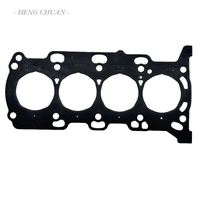 04111-36420 04111-36270 Moteur de voiture 8AR-FTS 8AR Systèmes de moteur automobile Kit de révision de joint de culasse pour Toyota 2.0L