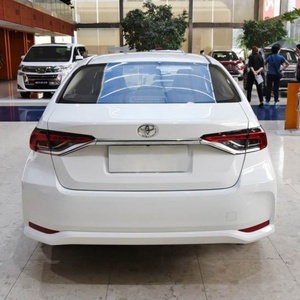<span class=keywords><strong>Toyota</strong></span> <span class=keywords><strong>Corolla</strong></span> d'occasion abordable 2018-2021 1.2T Berline Faible Kilométrage Bon <span class=keywords><strong>Prix</strong></span> Excellent État Prête à l'Exportation - Product Image 3