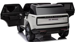 2023 NW icicensed Ranger Rover <span class=keywords><strong>2022</strong></span> Ride on Electric Ars for IDS - Product Image 4