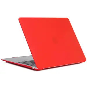 Slim Matte Plastic Hard Shell Laptop Case For Macbook Pro 16 Inch A2141