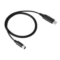 Programación USB Cable walkie Talkie programación Cable Radio FT-7800R / FT-7900R / FT-8800R / FT-8900R/FT-7800/