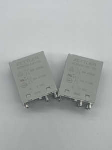 Nouvelles puces de circuit intégré <span class=keywords><strong>ZETTLER</strong></span> AZSR250-2AE-12D d'origine avec garantie d'un an - Product Image 4
