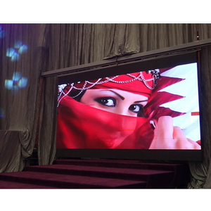 Trong nhà COB công nghệ cố định dẫn hiển thị thông minh Chất lượng cao màn hình <span class=keywords><strong>TV</strong></span> COB Mini dẫn đăng ký - Product Image 6