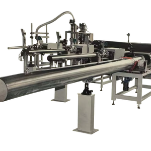 Automatic <b>Flow</b> <b>Meter</b> Calibration System Water <b>Flow</b> Standard Test Rig for Electromagnetic Turbine Flowmeter Verification - Product Image 6