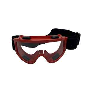 Lunettes de sécurité Offre Spéciale bon marché en gros Lunettes de protection anti-buée Lunettes de sécurité Protection des yeux - Product Image 2