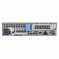 Server Rak 2U 4 Node C6320 Rekondisi Intel Xeon E5-2600 v4 DDR4 SAS SATA Storage