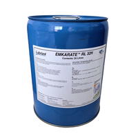 Oli Refrigerasi RL68H RL32H R410A R407C Refrigeran R404-Base Oil Perekat Pelumas Industri Efisiensi Tinggi ISO9001