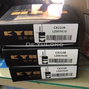 Cilindro idraulico <span class=keywords><strong>Kit</strong></span> di Tenuta per il Caso Escavatore CX210B <span class=keywords><strong>LZ007630</strong></span> Braccio Idraulico Cilindro <span class=keywords><strong>Seal</strong></span> <span class=keywords><strong>Kit</strong></span> - Product Image 1