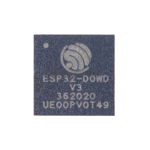 New Original Stock ESP32-D0WD-V3 QFN-48 Dual-core Wi-Fi Blue Tooth Wireless Transceiver MCU <strong>IC</strong> <strong>Chip</strong> - Product Image 2
