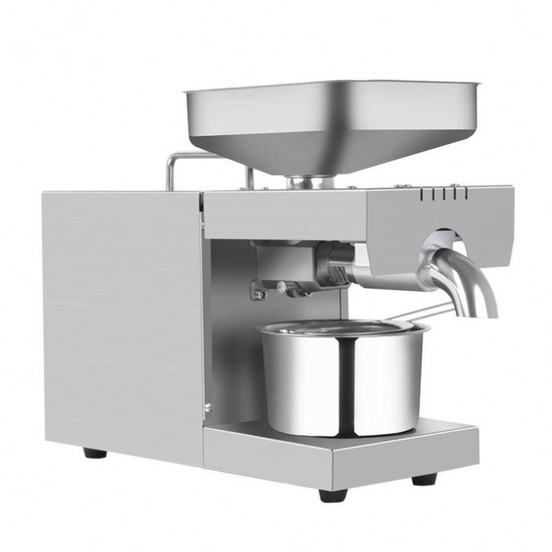 Масляный пресс для авокадо кокосовое касторовое льняное арахисовое подсолнечное