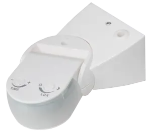 ES-P16B outdoor wall mount pir motion sensor switch with waterproof