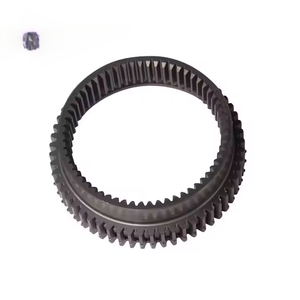 Yn27 yn33 yn38 yn48 HA05012 4100GB-05-08-WJ chargeuse sur pneus pièces de moteur diesel volant d'inertie - Product Image 5