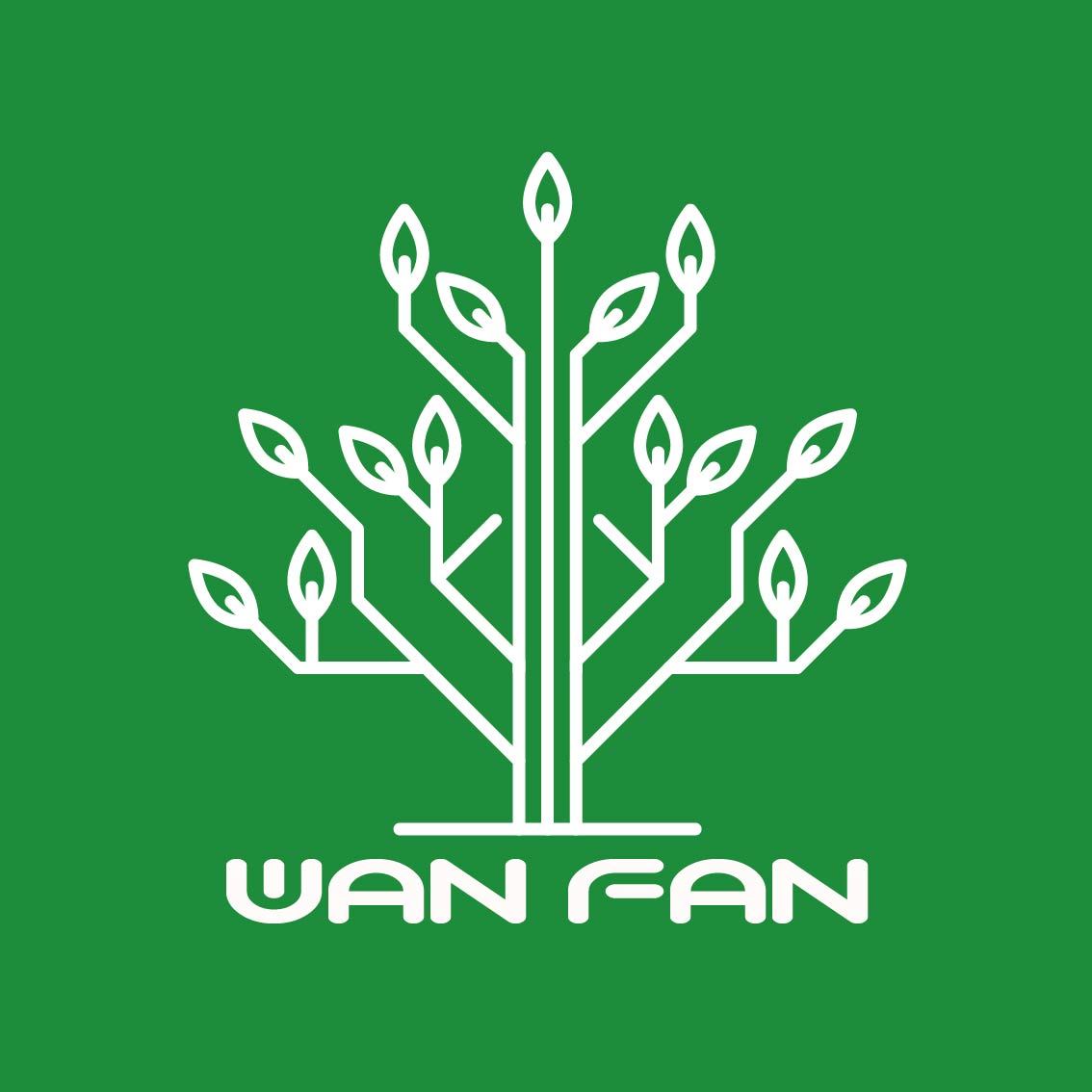 Yiwu Wanfan Household Products Co., Ltd. logo