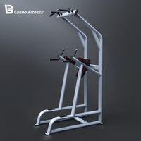 Équipement de fitness commercial de haute qualité, équipement de musculation, rack de traction, équipement de salle de sport, barre de traction réglable