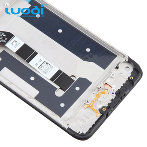 Pantallas LCD para Celulares Motorola Moto G35, Repuesto de <span class=keywords><strong>Pantalla</strong></span> para G8, G9, G10, G13, G14, G35, G52 - Product Image 2