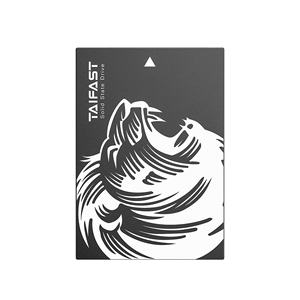 Taifast Laptop Solid State Drive, Hard Disk eksternal 1TB 240GB 500GB, SSD 120GB untuk Laptop - Product Image 1