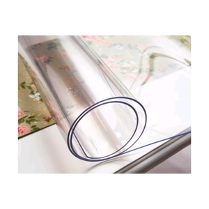 <span class=keywords><strong>0</strong></span>,6mm-3,<span class=keywords><strong>5mm</strong></span> Dicke PVC super klare Filmrollen