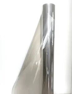 Led Glass Used Transparent Conductive 50ohm Ito Pet Film