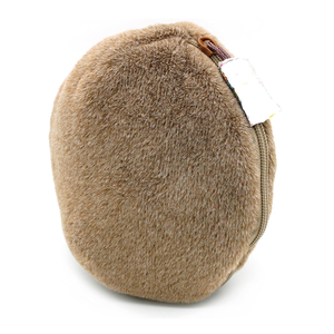 Cocco reversibile alla scimmia <span class=keywords><strong>2</strong></span> in 1 peluche peluche CPC per bambini che trasformano regali di compleanno di Sorytelling peluche da cocco a scimmia - Product Image 3