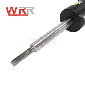 37116863173 37116797025 Amortisseur pour BMW F15 F16 X5 X6 Avant Gauche Suspension Pneumatique Amortisseur à ressort pneumatique - Product Image 5