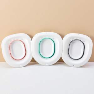 Hot Sell Yoni Stoom Seat Custom Logo Groothandel <span class=keywords><strong>Vagina</strong></span> Zit Badstomer Kruk Zonder Flusher - Product Image 5