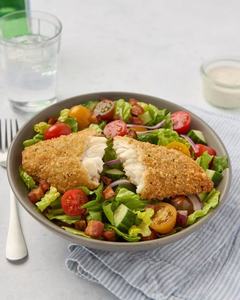 สเต็กพอลล็อคทอดกรอบแช่แข็ง<span class=keywords><strong>ปลา</strong></span>ค็อดทอดอาหารทะเลทอด - Product Image 4