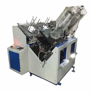 Professional Supplier Paper Plate Forming Machine/Paper Plate Machine Price/Paper Plates Making Small Machine