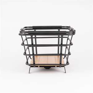 Cesta delantera y <span class=keywords><strong>trasera</strong></span> <span class=keywords><strong>para</strong></span> <span class=keywords><strong>bicicleta</strong></span>, venta directa de fábrica, otras piezas - Product Image 5