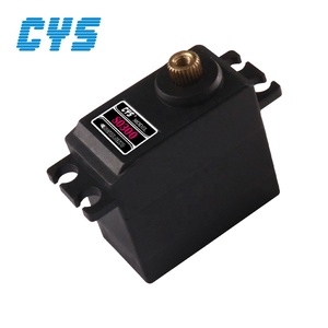 30G Superlichte Digitale Micro <span class=keywords><strong>Servo</strong></span> Metalen Uitrusting Voor Drones Rc Boten Auto 'S Radiosystemen Op Afstand Speelgoed Onderdelen Rc Vliegtuig Helikopter - Product Image 4