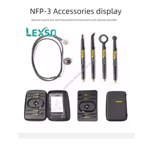 Sonda de Campo Cercano Rigol NFP-3 de 30 MHz a 3 GHz para Pruebas de EMF con Lexso - Product Image 4
