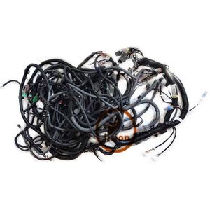 Arnés de Cableado Externo Principal X21-126-3768TS 208-06-76831 para PC400-8 - Product Image 1
