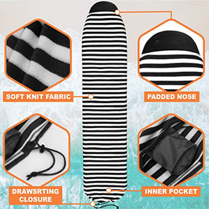 Muestra Gratuita, Venta al por Mayor, Bolsa para Tabla de SUP, Equipo de Surf para Exteriores, Bolsa de Transporte para Kitesurf Eléctrico, Bolsa para Tabla de Surf para Deportes Acuáticos - Product Image 2