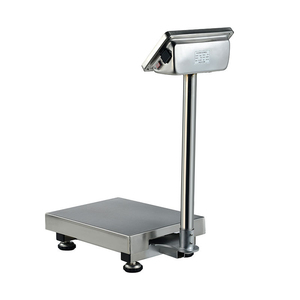 مقياس وزن ذكي عالي الدقة مقياس رقمي - Product Image 3