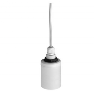 เครื่องวัดระดับและอัตราการไหลแบบอัลตราโซนิก Endress+Hauser รุ่น Prosonic FDU91 สำหรับการเชื่อมต่อกับ FMU9x - Product Image 4