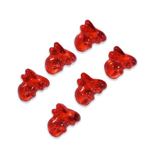 Suplementos de hierbas naturales hechos en fábrica en forma de goma Muestras gratis disponibles - Product Image 4