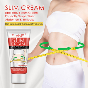 Loción Natural a Base de Hierbas para Adelgazar el Abdomen en 7 Días, Quema Grasa, Adelgazante - Product Image 5
