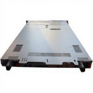 Nouveau serveur rack <span class=keywords><strong>Dell</strong></span> PowerEdge R660 R660XS 1U d'origine pour hébergement, processeur Xeon - Product Image 4