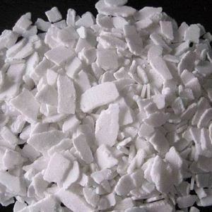 Cloruro di Calcio in Scaglie di Grado Industriale 94% Anidro - Product Image 1