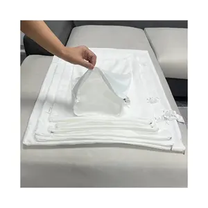 Премиум белый Внутренний чехол для подушки Вставка корпус подушка внутренний вкладыш