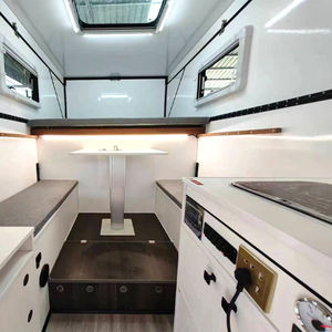 Diapositiva de <span class=keywords><strong>venta</strong></span> directa del fabricante de autocaravanas, autocaravanas y camionetas - Product Image 3