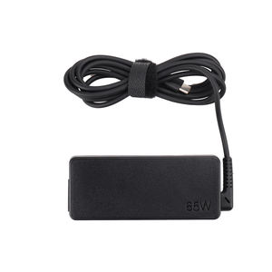Nouvel arrivage <span class=keywords><strong>chargeur</strong></span> usb c 20V 3,25 a 65W pour ordinateur portable Lenovo - Product Image 5