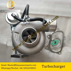 Turbocompresor VD440028 VF440028 VF30 1450055900 1000040131 VC440028 VF39 RHF55 para <span class=keywords><strong>Subaru</strong></span> <span class=keywords><strong>Impreza</strong></span> WRX <span class=keywords><strong>STI</strong></span> DOHC 2.5L EJ20 G/E - Product Image 2