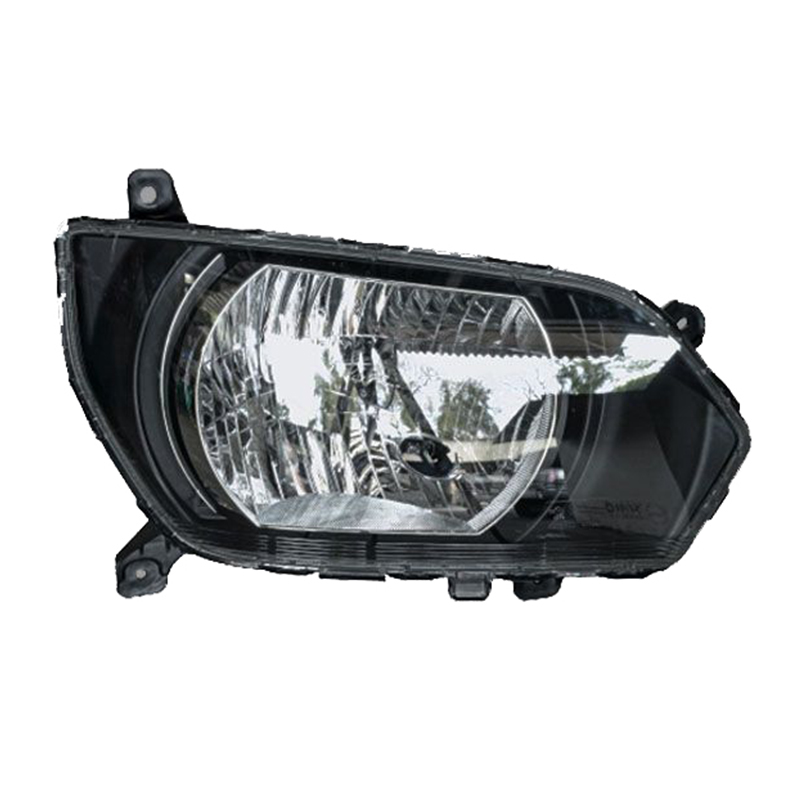 GELING Truck Body Parts Accessories Halogen Front Light Headlight