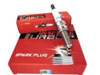 Bougies d'allumage d'origine Iridium Platinum LG LKR8HI-8 pour Geely Series Auto Bougies d'allumage pour tondeuses à gazon aussi