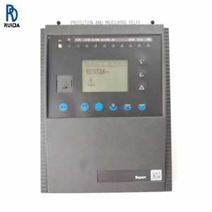 SEPAM T40 เซปัม ที40 รีเลย์ป้องกันไฟฟ้า  อุปกรณ์ป้องกันด้วยไมโครคอมพิวเตอร์ - Product Image 1