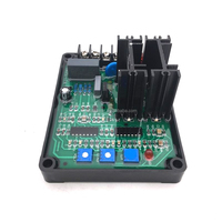 Générateur régulateur de tension AVR GAVR-12A Générale Brushless GAVR 12a